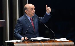 LAVA JATO: José Serra é denunciado por lavagem de dinheiro