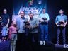 Troféu Destaque é entregue pela Prefeitura de Guaraciaba 