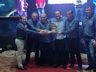Troféu Destaque é entregue pela Prefeitura de Guaraciaba 