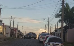 Homem mata o filho e comete suicídio em Chapecó