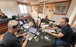 Peperi Debates discute crise no setor do leite e desafios enfrentados pelos produtores