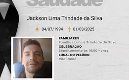 Homem que caiu de carreta agrícola em Itapiranga morre no Hospital Regional