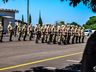 SMO: Militares da PM e do Corpo de Bombeiros são promovidos
