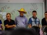 Projeto da Epagri reúne jovens rurais da região extremo oeste; fotos