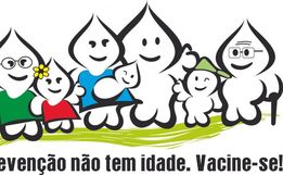 Vacinação contra a gripe em Barra Bonita começa em 7 de abril
