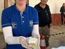 Princesa agradece à comunidade pelo sucesso da celebração dos 30 anos