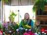 Central Flor, Floricultura e Paisagismo comemora 1 ano em São Miguel do Oeste