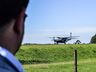 VÍDEO: Aerosul apresenta aeronave que será usada na linha SMO-Florianópolis