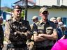 Polícia Militar finaliza Curso de Rádio Patrulha em São Miguel do Oeste