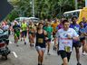 Cerca de 350 atletas participam de Circuito Oeste de Corridas de Ruas em SMOeste