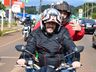 Carreata Patriota reúne mais de 1500 veículos em São Miguel do Oeste 