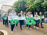ITAPIRANGA: Desfile de Sete de Setembro reúne grande público; fotos 