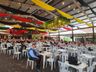 Almoço típico e programações infantis marcam o domingo na 46ª Oktoberfest