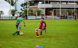 Guarani desperdiça pênalti e fica no 0 a 0 com o Ouro Verde 