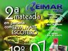 Reimar Móveis realiza 2ª Mateada com a Erva-mate Escoteiro