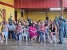 Quartel de Iporã do Oeste realiza formatura de 14 novos bombeiros comunitários