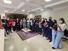 Vereadores Mirins de Itapiranga realizam viagem a Florianópolis