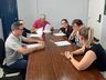 Guaraciaba amplia vagas de estacionamento com terrenos cedidos