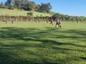 Flamengo vence e assume liderança do municipal de campo em Cedro