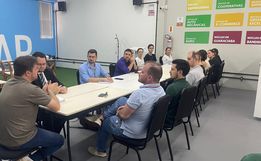 Nova diretoria do Conselho de Inovação é eleita em São Miguel do Oeste