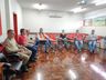 Nível do Rio Uruguai pode chegar a cota de 12 metros em Itapiranga, alerta Defesa Civil