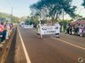 Alegria, chopp e muita música: Lª Presidente Becker abre a 43ª Oktoberfest