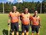Ypiranga garante vaga na final do regional de futebol de campo