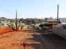 Prefeitura investe mais de R$ 600 mil em asfalto e calçamento