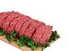 Carne moída só poderá ser vendida em pacote de até 1 quilo