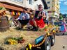 FOTOS: Desfile Cultural abre a 43ª Oktoberfest de Itapiranga