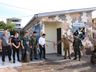 11º BPM/Fron inaugura ampliação do canil setorial em São Miguel do Oeste