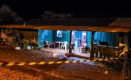 Homem mata quatro pessoas e deixa dois feridos em Campo Erê 