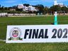 Primeira partida da final do Estadual de Amadores Taça Unsa Bier termina empatada