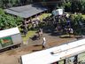 2ª Cavalgada da Demarcação de Iporã do Oeste reúne cerca de 50 participantes