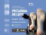 São Miguel do Oeste vai receber o Painel Campo Futuro na área de Pecuária de Leite