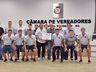  Câmara aprova projeto que declara de utilidade pública a Associação Migueloestina de Futsal