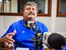 Retrato Falado recebe o ex-vereador Amelio Demossi; ouça