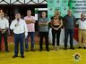 Tainá Dill é a rainha da 42ª Oktoberfest