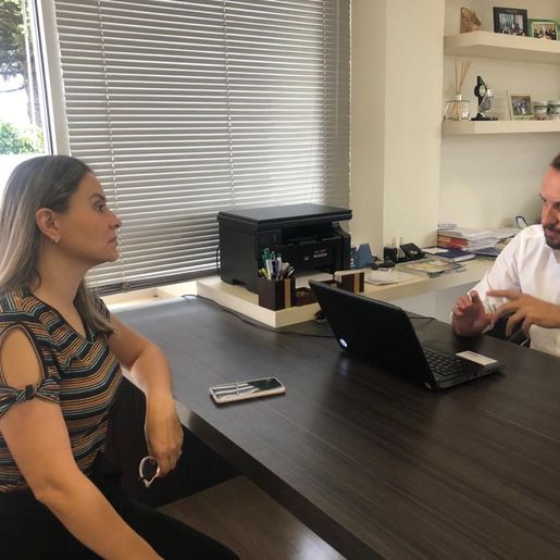  Prefeito de Dionísio Cerqueira anuncia redução de salários de prefeito, vice e comissionados