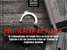Escritor itapiranguense lança livro sobre perseguição 