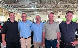 Cooperoeste terá novo presidente pelos próximos quatro anos