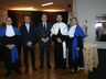 Uceff concede Título de Doutor Honoris Causa a Mauro de Nadal