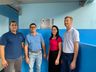 Secretaria de Educação inaugura melhorias no Núcleo Escolar