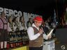 Alegria, chopp e muita música: Lª Presidente Becker abre a 43ª Oktoberfest