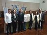 Lions Clube de Campo Erê empossa nova diretoria 