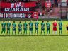 Guarani goleia Metropol por 7 a 2 e mantém liderança na Taça Unsa Bier