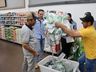 Cooper Itaipu faz sorteio de vales compras das filiais de Campo Erê