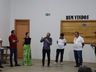 Mais de 60 famílias recebem título de propriedade em Campo Erê