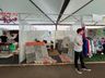 Mais de 100 expositores movimentam a Expo Campo Erê 2025