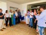 Inaugurado o Complexo Educacional de Linha Santa Fé Alta